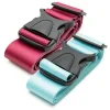 Luxorparts Låser|Smarte Lås|Bagasjereimer 2-pk.