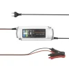 Luxorparts Biltilbehør|Batteriladere|Batterilader, 6 A