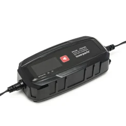 Luxorparts Biltilbehør|Batteriladere|Bilbatterilader 4 A