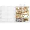 Luxorparts Opphenging|Bildepphengingssett i 206 deler