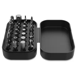 Luxorparts Verktøy|Bit-sett 32 deler
