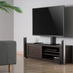 Luxorparts Rengjøring|Foto Og Video|Bordstativ for TV 32-55"