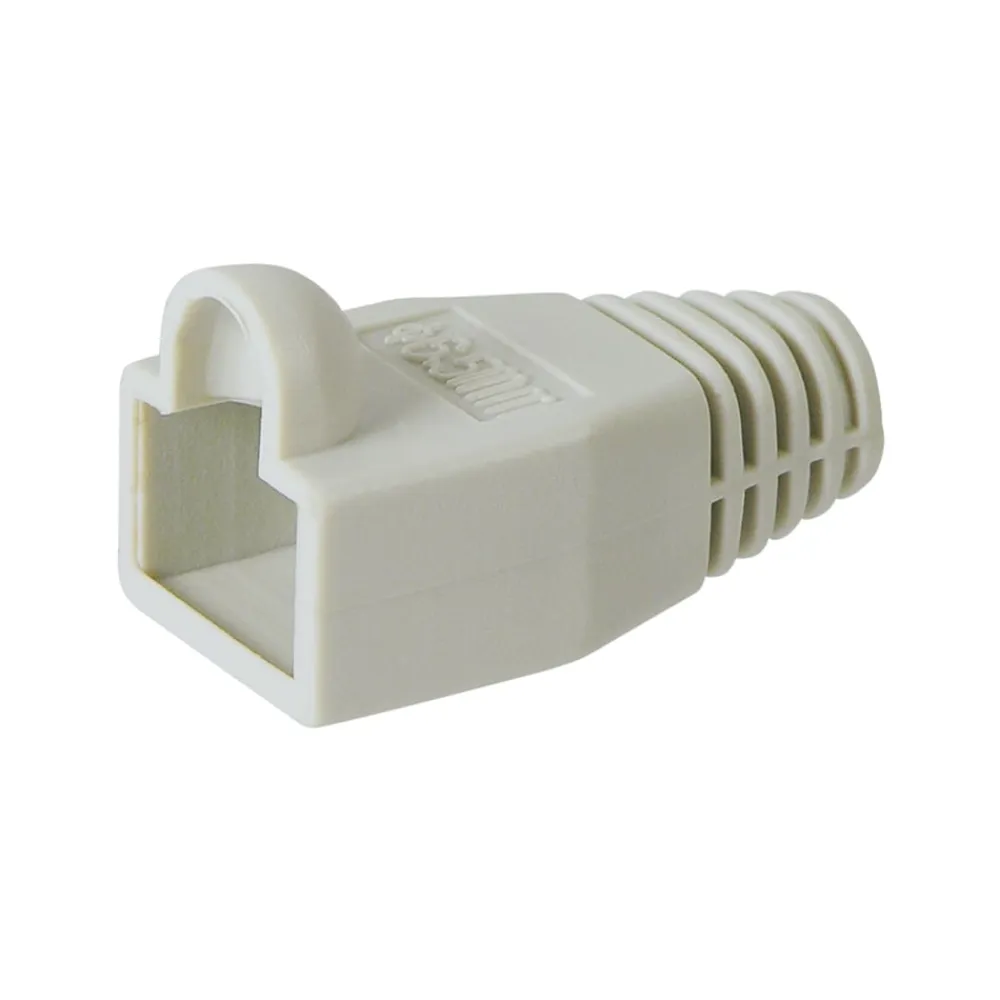 Luxorparts Nettverkskabler|Bøyebeskyttelse RJ-45