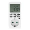 Luxorparts Sterkstrøm|Digital timer 7 døgn