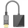 Luxorparts Kabler Til Datamaskin|Kabler Og Adaptere|Displayport til VGA-adapter