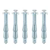 Luxorparts Tv Og Tilbehør|Ekspanderende gipsanker M5 - Dobbelgips 5-pk.