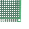 Luxorparts Biltilbehør|Batterier|Eksperimentkort 60x80 mm 10-pk.