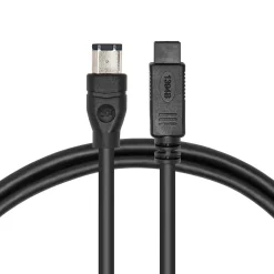 Luxorparts Kabler Til Datamaskin|Kabler Og Adaptere|Firewire 800-kabel 9-pin til 6-pin