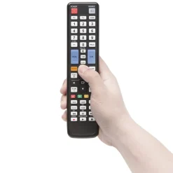 Luxorparts Tv Og Tilbehør|Fjernkontroll for Samsung-TV