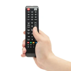 Luxorparts Tv Og Tilbehør|Fjernkontroll for Samsung-TV