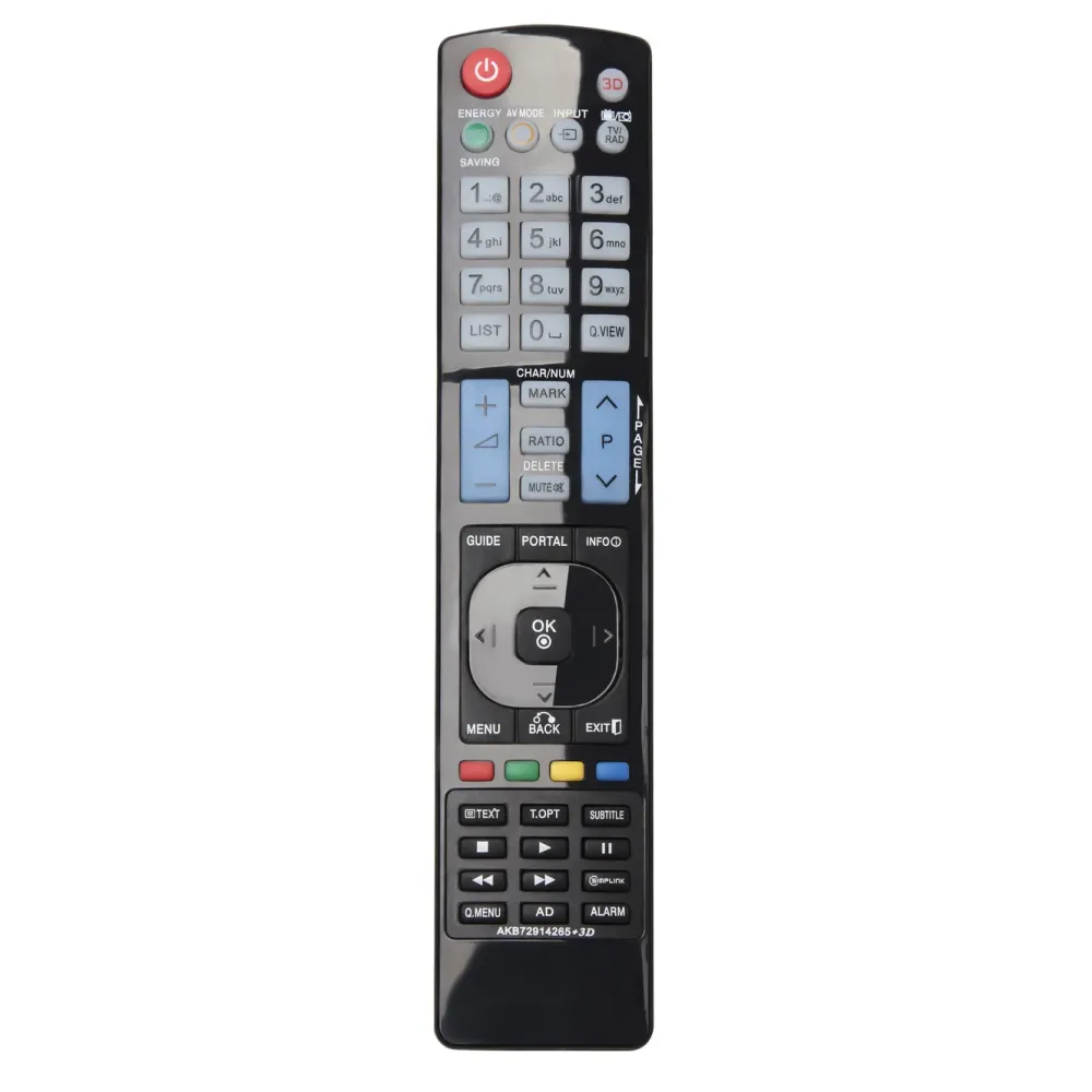 Luxorparts Tv Og Tilbehør|Fjernkontroll for LG-TV