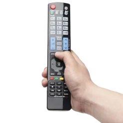 Luxorparts Tv Og Tilbehør|Fjernkontroll for LG-TV