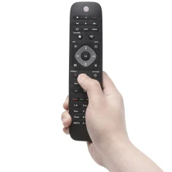 Luxorparts Tv Og Tilbehør|Fjernkontroll for Philips-TV
