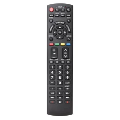 Luxorparts Tv Og Tilbehør|Fjernkontroll for Panasonic-TV