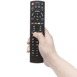 Luxorparts Tv Og Tilbehør|Fjernkontroll for Panasonic-TV