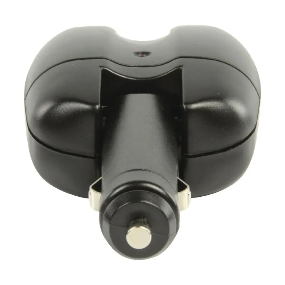 Luxorparts Biltilbehør|Forgreningskontakt for 12 V-uttak 21 mm