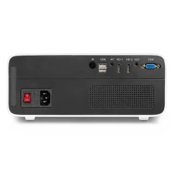 Luxorparts Tv Og Tilbehør|Full HD LCD-projektor