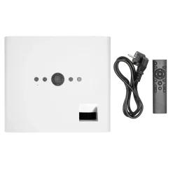 Luxorparts Tv Og Tilbehør|Full HD LCD-projektor