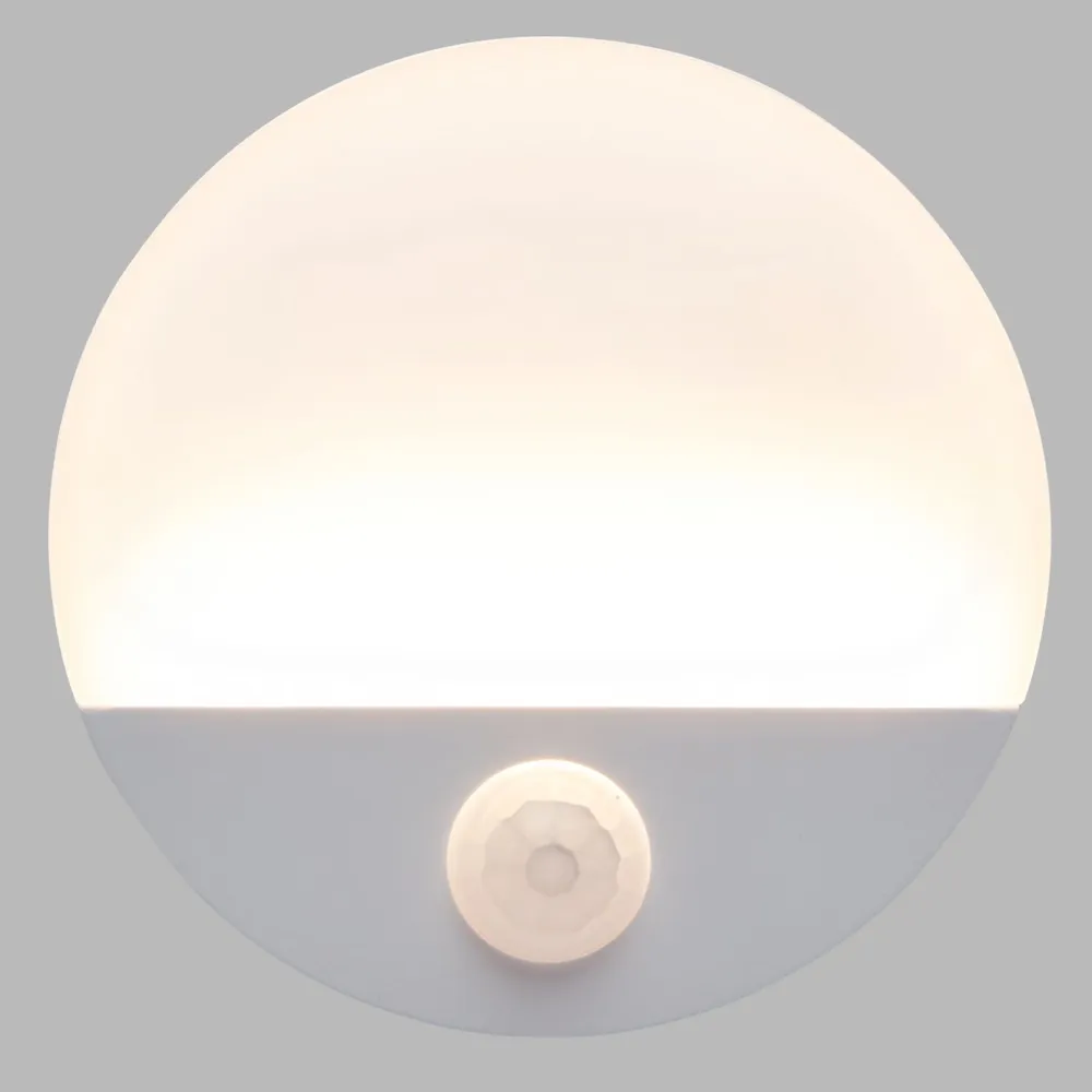 Luxorparts Lyslenker|Taklamper|Garderobebelysning med bevegelsessensor