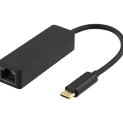 Luxorparts Nettverkskort For Kablet Nettverk17|Gigabit-nettverkskort USB-C