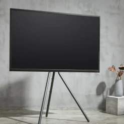 Luxorparts Rengjøring|Foto Og Video|Gulvstativ for tv 49" til 70"