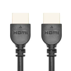 Luxorparts Lagring|Tegnebrett|HDMI-kabel med støtte for 4K/60 Hz 0,5 m