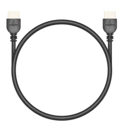 Luxorparts Lagring|Tegnebrett|HDMI-kabel med støtte for 4K/60 Hz 0,5 m