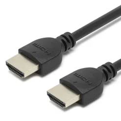 Luxorparts Hdmi|Kabler Og Adaptere|HDMI-kabel med støtte for 4K/60 Hz 3 m