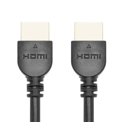 Luxorparts Hdmi|Kabler Og Adaptere|HDMI-kabel med støtte for 4K/60 Hz 3 m