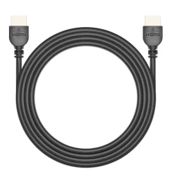 Luxorparts Hdmi|Kabler Og Adaptere|HDMI-kabel med støtte for 4K/60 Hz 3 m
