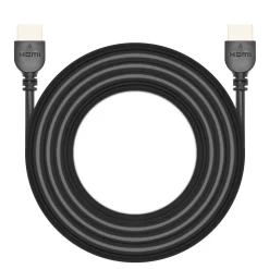 Luxorparts Hdmi|Kabler Og Adaptere|HDMI-kabel med støtte for 4K/60 Hz 7,5 m