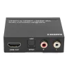 Luxorparts Rengjøring|Foto Og Video|HDMI lydekstrakter
