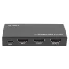 Luxorparts Hdmi|Kabler Og Adaptere|HDMI Splitter 8K 2-veis