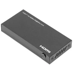 Luxorparts Hdmi|Kabler Og Adaptere|HDMI Splitter 8K 2-veis