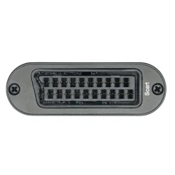 Luxorparts Hdmi|Kabler Og Adaptere|HDMI til SCART-adapter