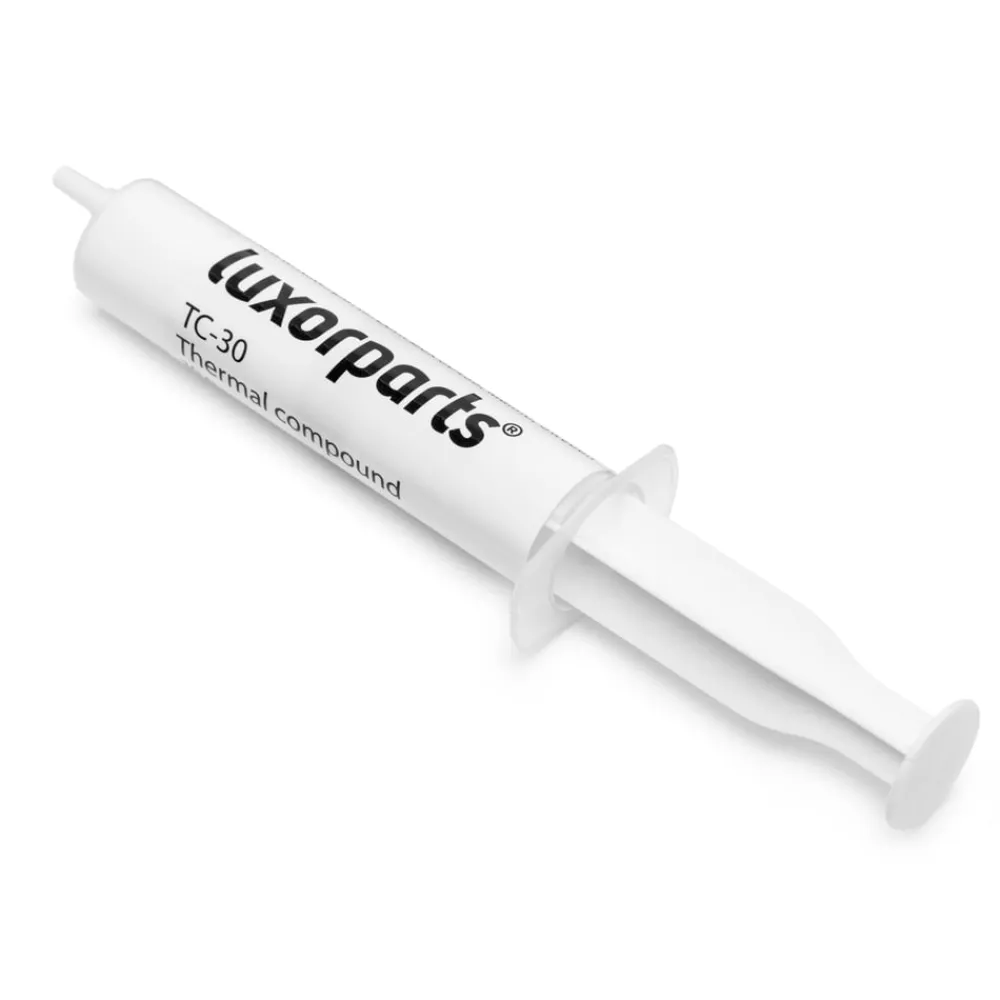 Luxorparts Datamaskinkomponenter|HY450 Kjølepasta 30 g