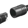 Luxorparts Lyd- & Videokabler|Høyttalerkontakt hunn Skruetilkobling
