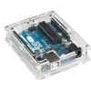 Luxorparts Elektronikk|Innbyggingsboks for Arduino Uno