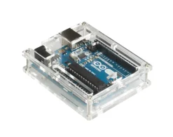 Luxorparts Elektronikk|Innbyggingsboks for Arduino Uno