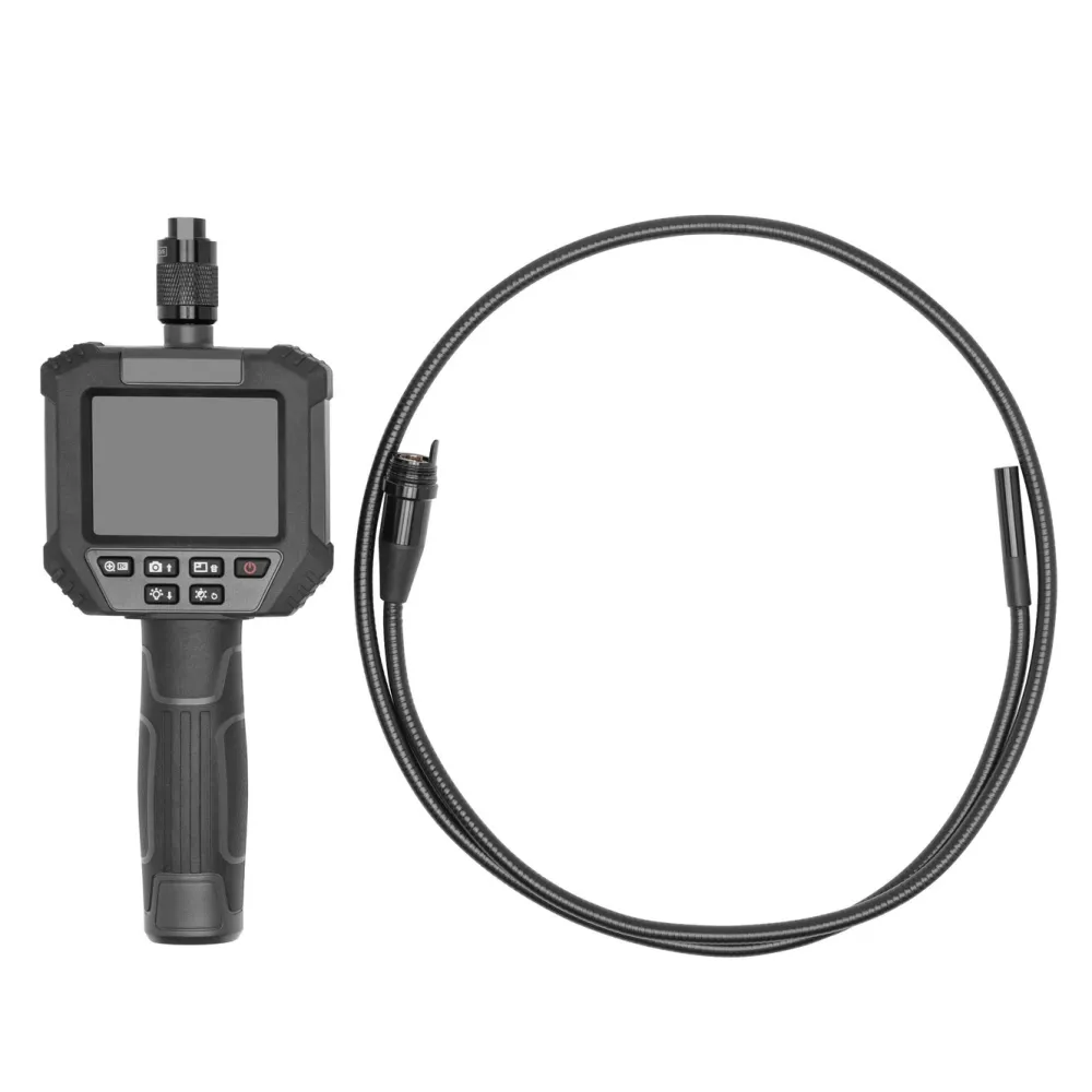 Luxorparts Måleinstrumenter|Inspeksjonskamera LCD 1,2m
