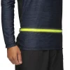 Luxorparts Fritid|Refleksere|Joggebelte med LED
