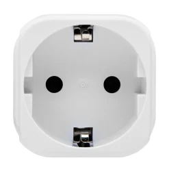 Luxorparts Reiseeffekter|Overfallsalarm|Jordet reiseadapter Australia, Kina