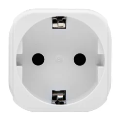 Luxorparts Reiseeffekter|Overfallsalarm|Jordet reiseadapter USA