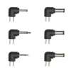 Luxorparts Strømadaptrer|Justerbar strømadapter 3–12 V (DC) 18 W