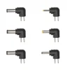 Luxorparts Strømadaptrer|Justerbar strømadapter 3–12 V (DC) 27 W