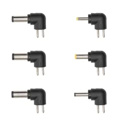 Luxorparts Strømadaptrer|Justerbar strømadapter 3–12 V (DC) 27 W