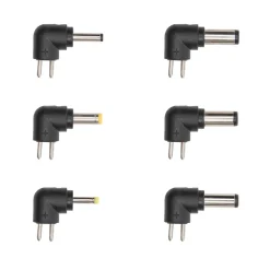 Luxorparts Strømadaptrer|Justerbar strømadapter 3–12 V (DC) 27 W
