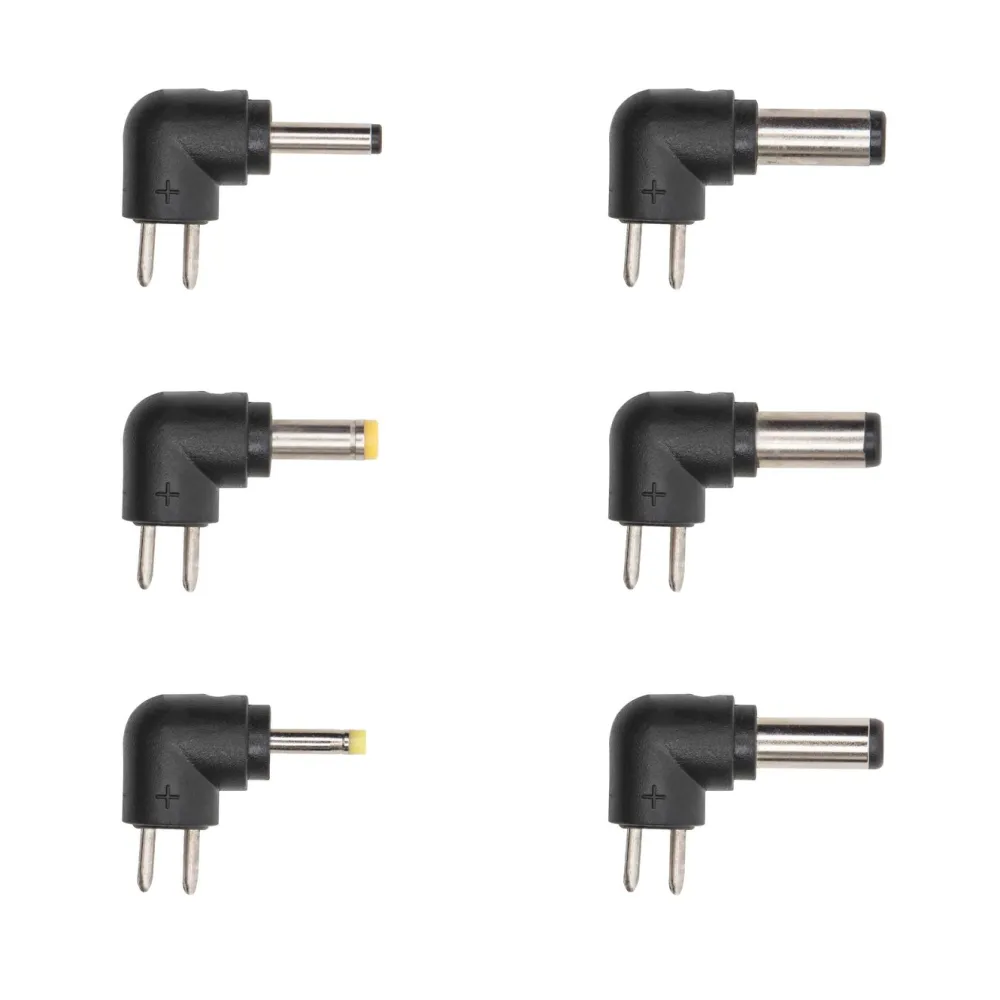 Luxorparts Strømadaptrer|Justerbar strømadapter 3–12 V (DC) 27 W