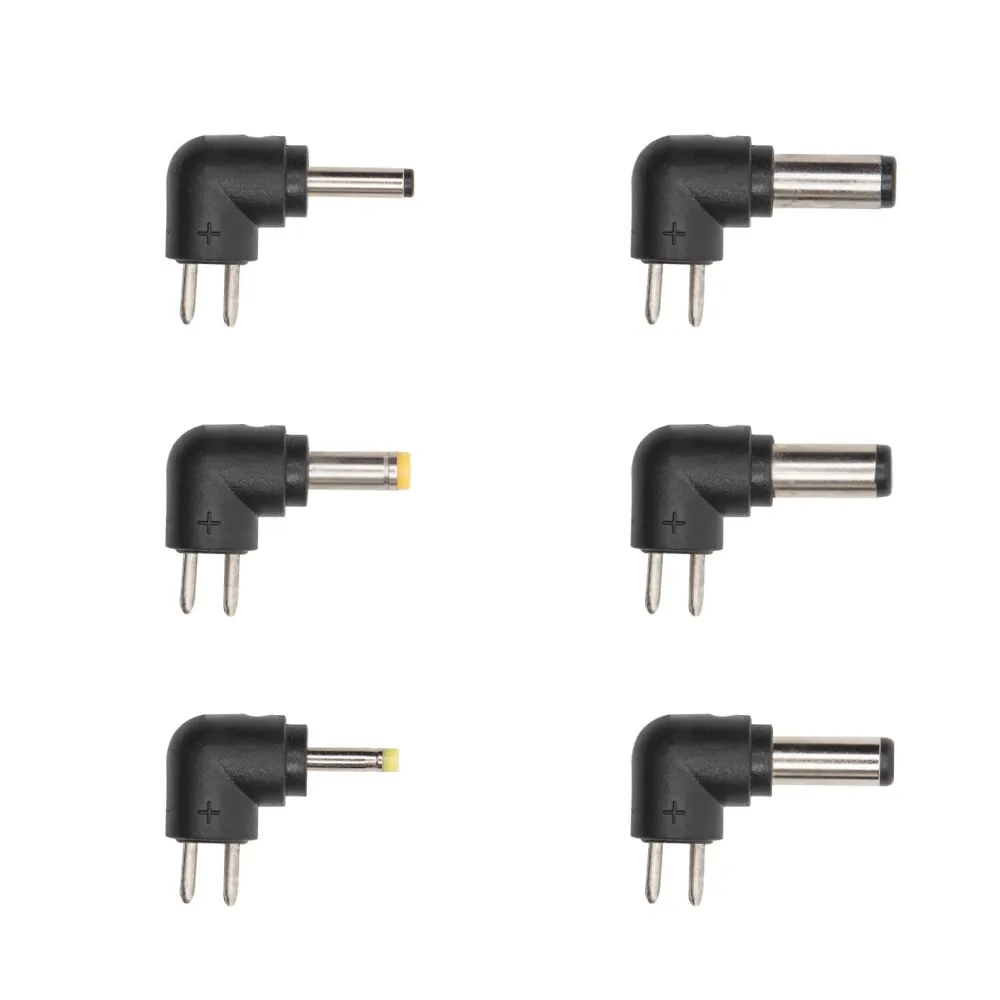 Luxorparts Biltilbehør|Batterier|Justerbar strømadapter 3–12 V (DC) 12 W