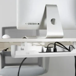 Luxorparts Kabelhåndtering|Elektrisk Installasjon|Kabelkorg Premium 600 mm